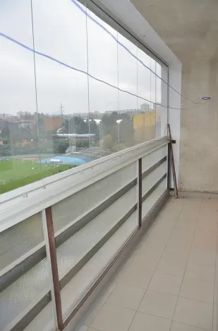Pronájem bytu 2+kk, Praha - Hostivař, Gercenova, 47 m2