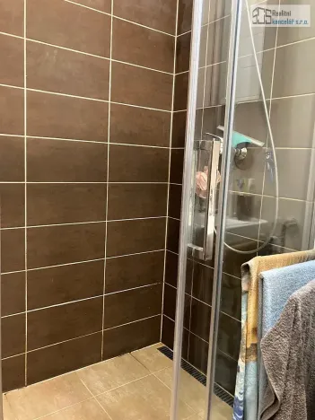 Pronájem bytu 2+kk, Brno, Ječná, 54 m2