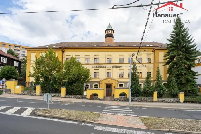 Prodej bytu 3+kk, Ústí nad Labem - Střekov, Karla IV., 157 m2