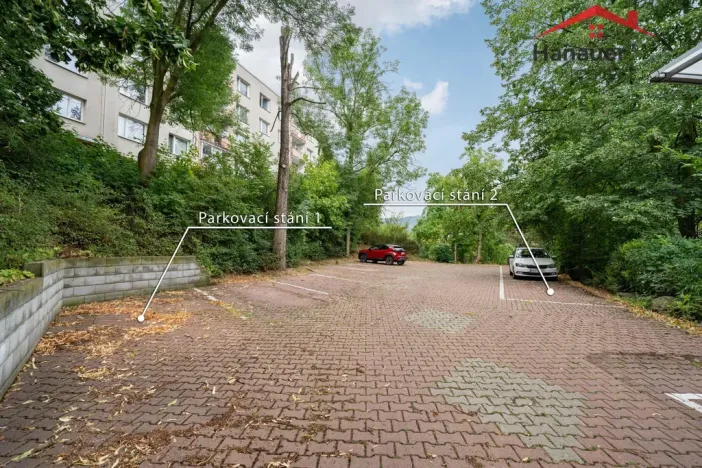 Prodej bytu 3+kk, Ústí nad Labem - Střekov, Karla IV., 157 m2