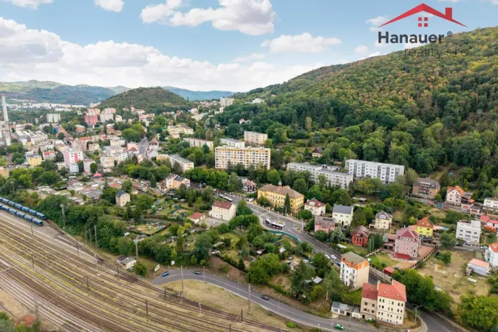 Prodej bytu 3+kk, Ústí nad Labem - Střekov, Karla IV., 157 m2