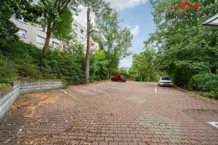 Prodej bytu 3+kk, Ústí nad Labem - Střekov, Karla IV., 157 m2