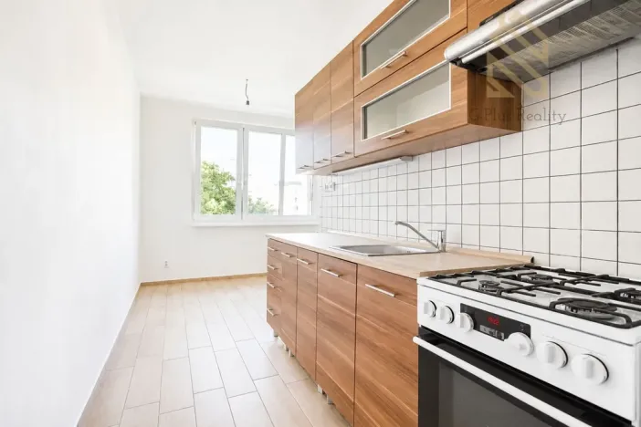 Pronájem bytu 2+1, Louny, Jana Švermy, 60 m2