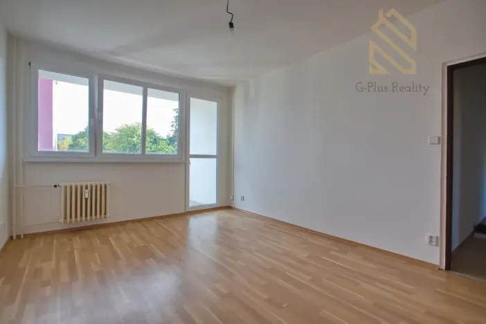 Pronájem bytu 2+1, Louny, Jana Švermy, 60 m2