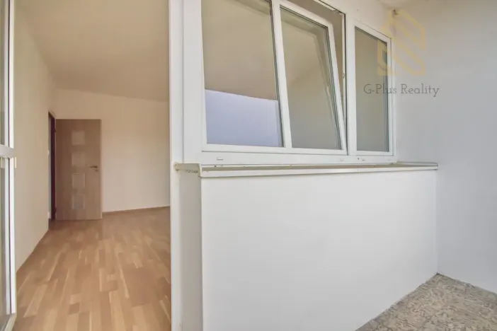 Pronájem bytu 2+1, Louny, Jana Švermy, 60 m2