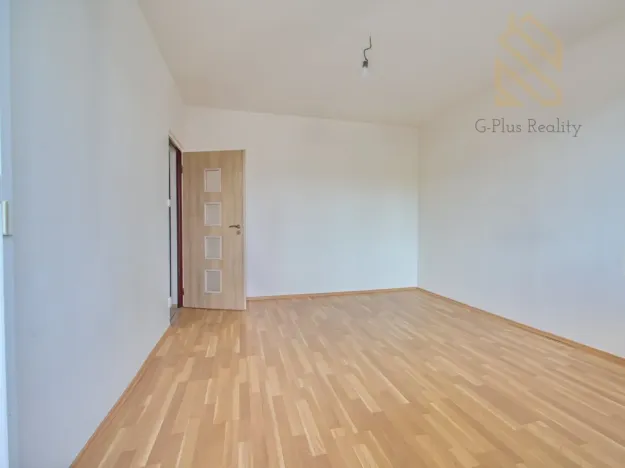 Pronájem bytu 2+1, Louny, Jana Švermy, 60 m2