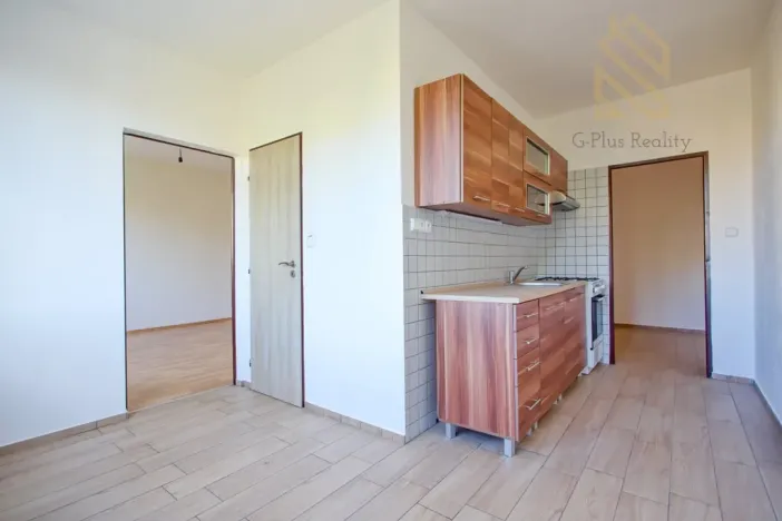 Pronájem bytu 2+1, Louny, Jana Švermy, 60 m2