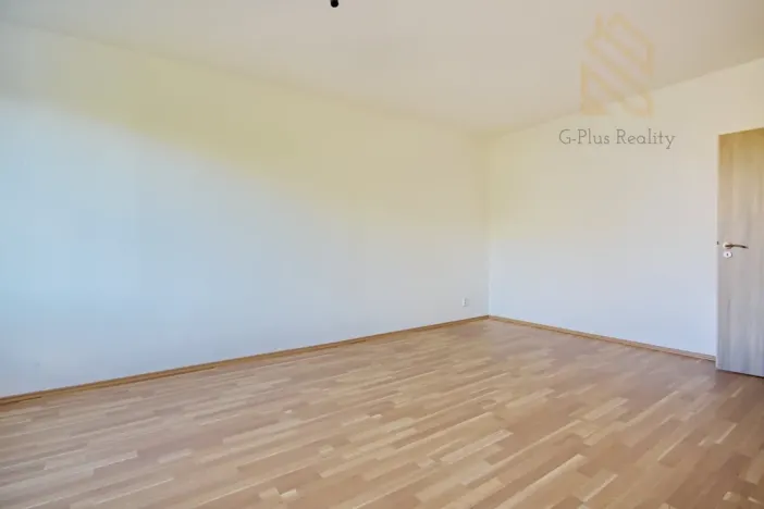 Pronájem bytu 2+1, Louny, Jana Švermy, 60 m2
