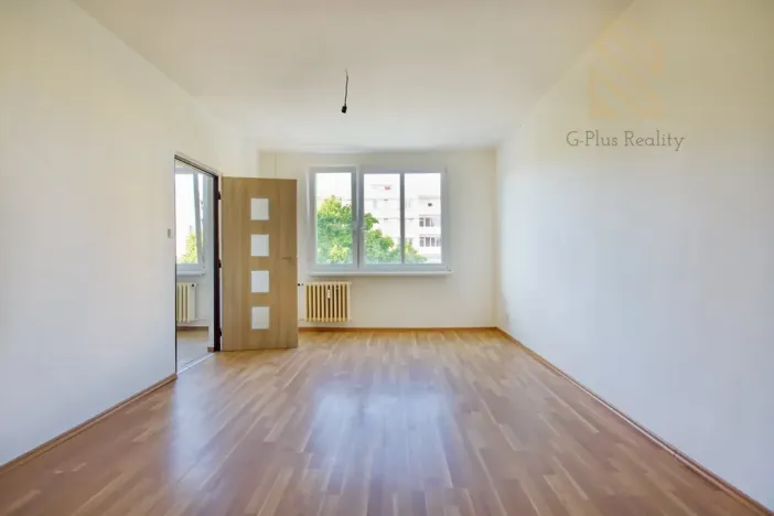 Pronájem bytu 2+1, Louny, Jana Švermy, 60 m2