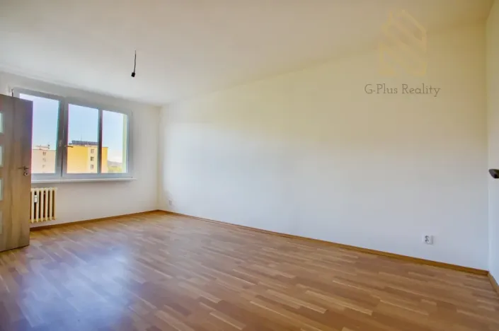 Pronájem bytu 2+1, Louny, Jana Švermy, 60 m2
