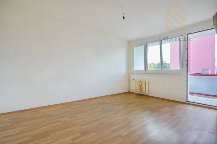 Pronájem bytu 2+1, Louny, Jana Švermy, 60 m2