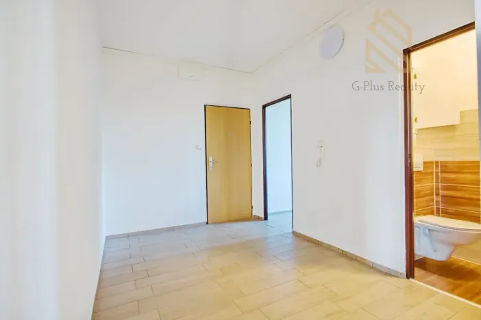 Pronájem bytu 2+1, Louny, Jana Švermy, 60 m2