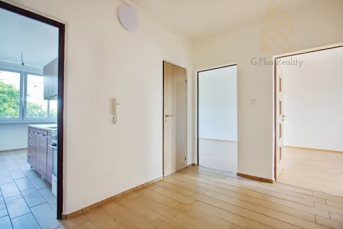 Pronájem bytu 2+1, Louny, Jana Švermy, 60 m2