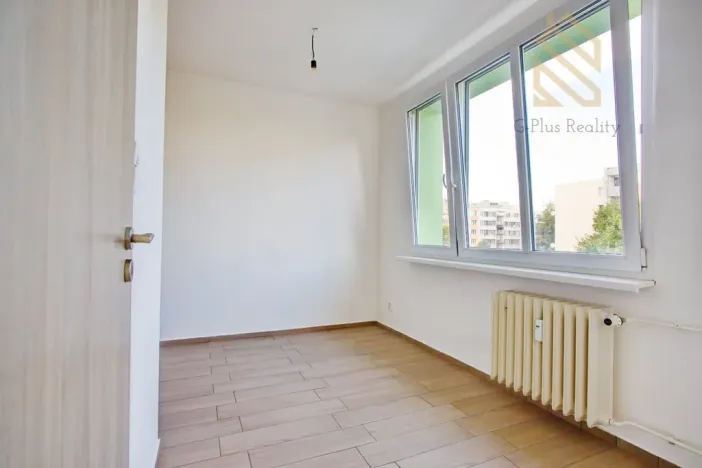 Pronájem bytu 2+1, Louny, Jana Švermy, 60 m2