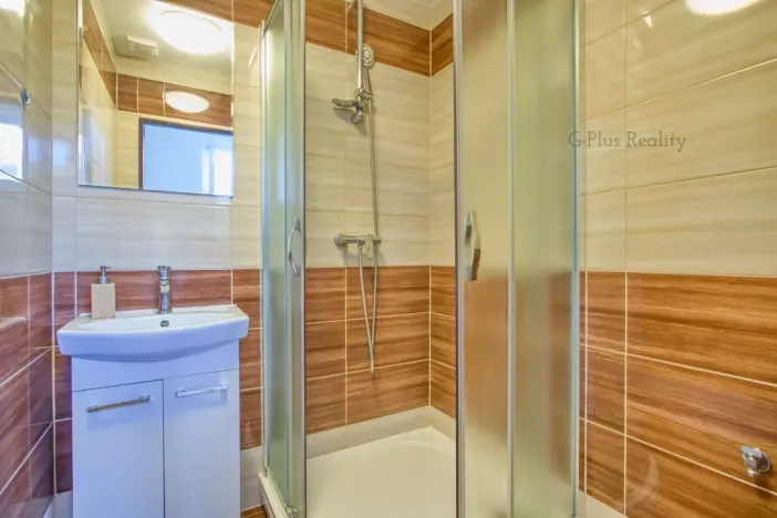 Pronájem bytu 2+1, Louny, Jana Švermy, 60 m2