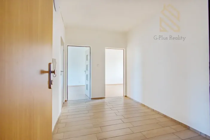 Pronájem bytu 2+1, Louny, Jana Švermy, 60 m2
