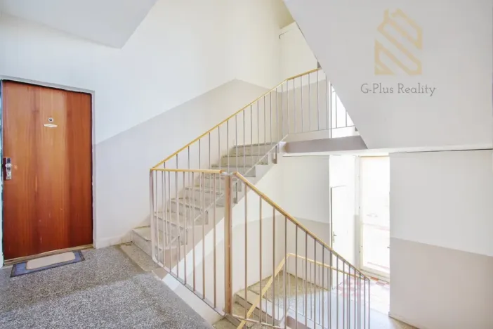 Pronájem bytu 2+1, Louny, Jana Švermy, 60 m2