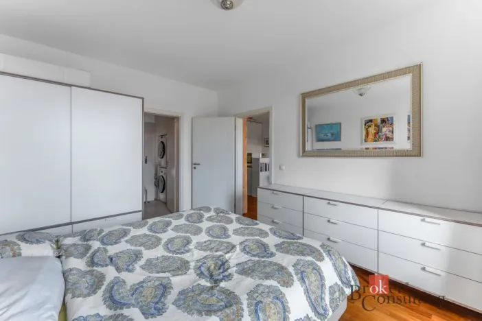 Prodej bytu 2+kk, Praha - Libeň, Kurta Konráda, 65 m2