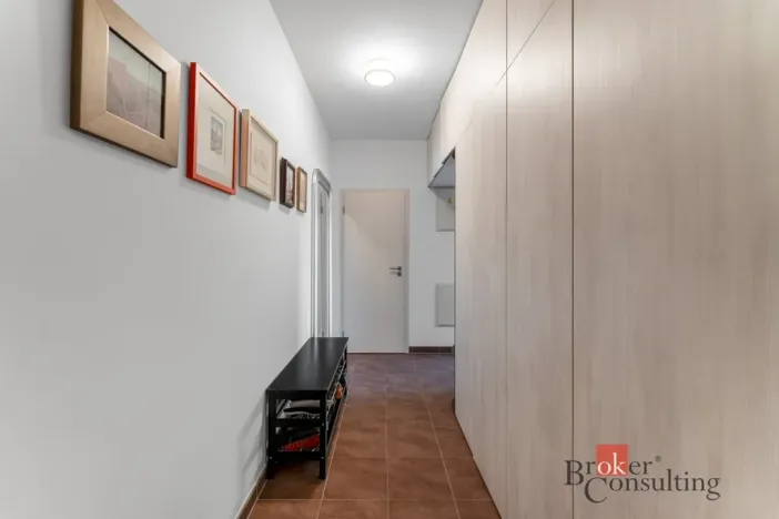 Prodej bytu 2+kk, Praha - Libeň, Kurta Konráda, 65 m2