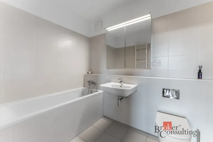 Prodej bytu 2+kk, Praha - Libeň, Kurta Konráda, 65 m2