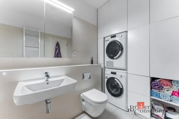 Prodej bytu 2+kk, Praha - Libeň, Kurta Konráda, 65 m2