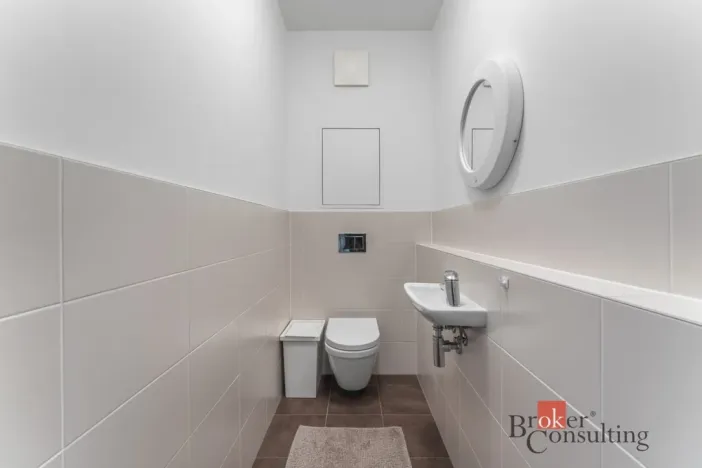 Prodej bytu 2+kk, Praha - Libeň, Kurta Konráda, 65 m2