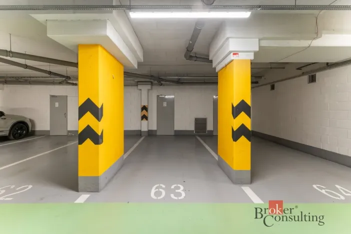 Prodej bytu 2+kk, Praha - Libeň, Kurta Konráda, 65 m2