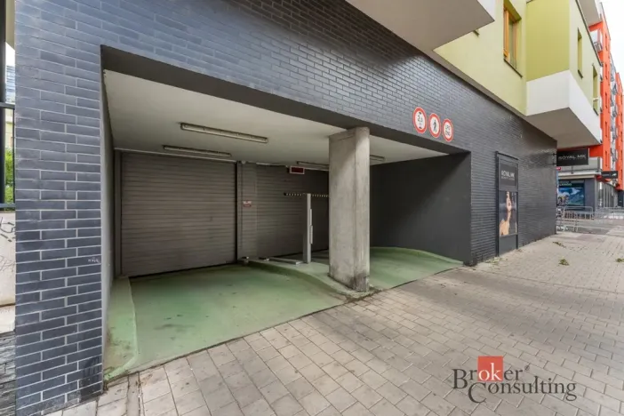 Prodej bytu 2+kk, Praha - Libeň, Kurta Konráda, 65 m2