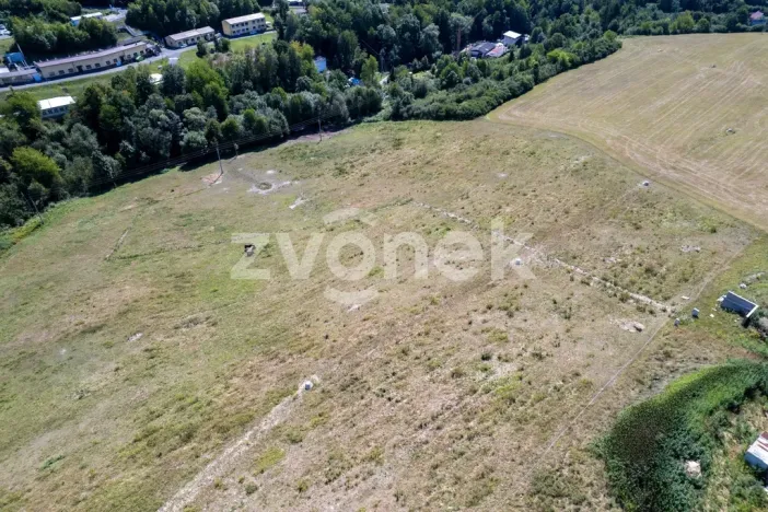 Prodej pozemku pro bydlení, Jablůnka, 1051 m2