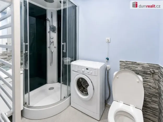 Pronájem bytu 1+kk, Lovosice, Husova, 22 m2