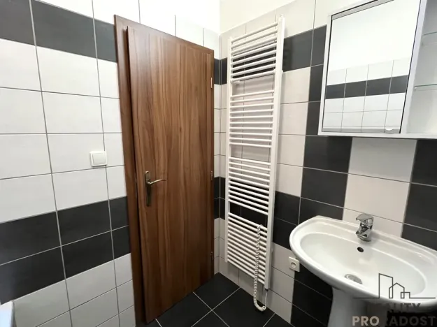 Pronájem bytu 1+1, Znojmo, Havlíčkova, 55 m2