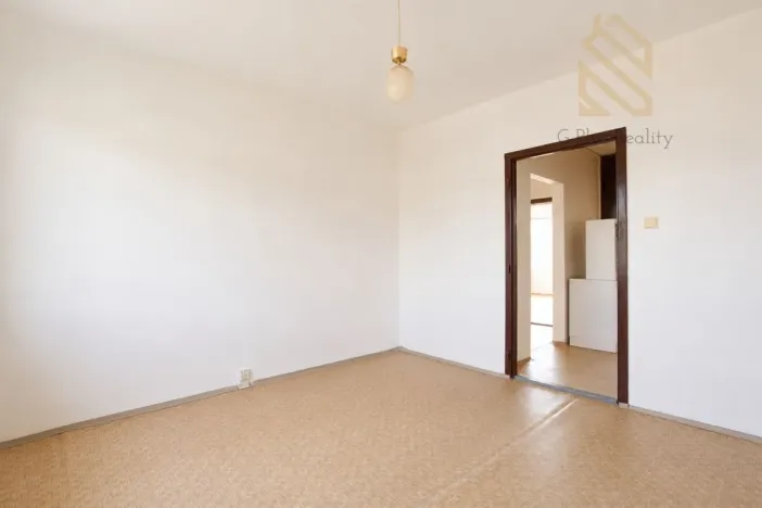 Prodej bytu 3+1, Ústí nad Labem, Keplerova, 79 m2