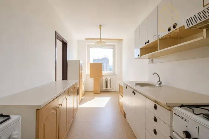Prodej bytu 3+1, Ústí nad Labem, Keplerova, 79 m2