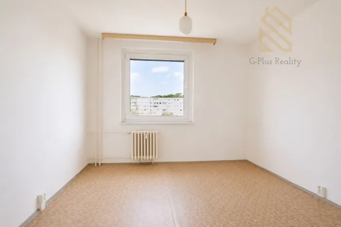 Prodej bytu 3+1, Ústí nad Labem, Keplerova, 79 m2