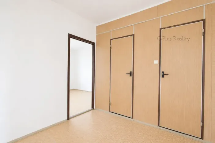 Prodej bytu 3+1, Ústí nad Labem, Keplerova, 79 m2