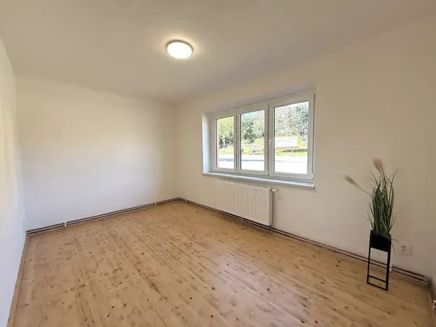 Pronájem rodinného domu, Rosice, Na Mýtě, 58 m2