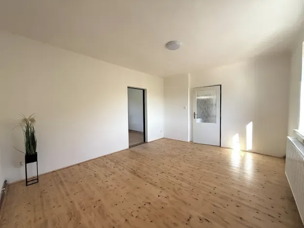 Pronájem rodinného domu, Rosice, Na Mýtě, 58 m2