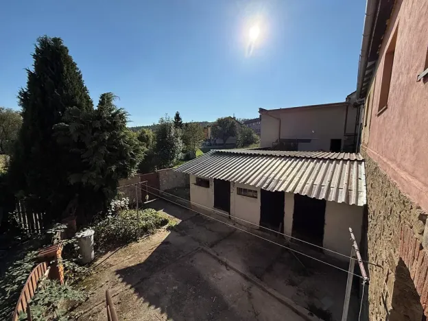 Pronájem rodinného domu, Rosice, Na Mýtě, 58 m2