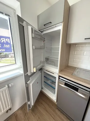 Pronájem bytu 2+kk, Brno, Černohorská, 48 m2