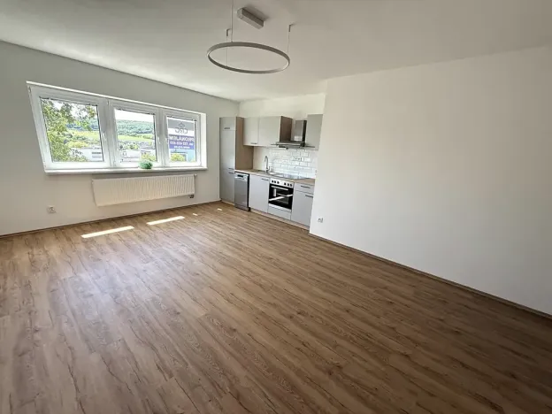 Pronájem bytu 2+kk, Brno, Černohorská, 48 m2