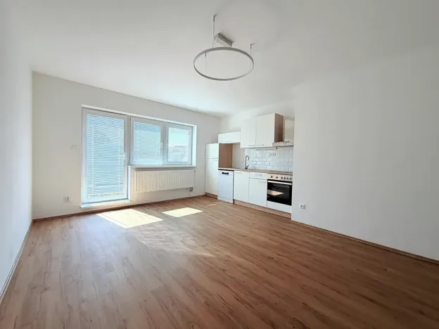 Pronájem bytu 2+kk, Brno, Černohorská, 48 m2