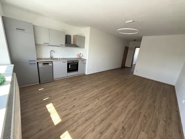 Pronájem bytu 2+kk, Brno, Černohorská, 48 m2