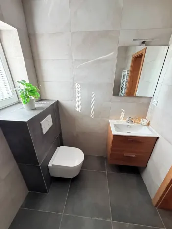 Pronájem bytu 2+kk, Brno, Černohorská, 48 m2