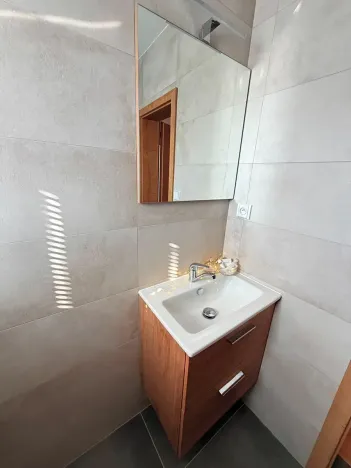 Pronájem bytu 2+kk, Brno, Černohorská, 48 m2