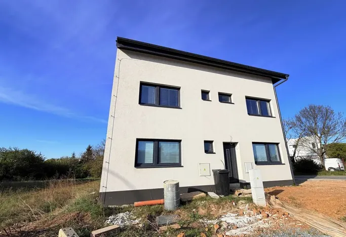 Pronájem bytu 2+kk, Brno, Černohorská, 48 m2