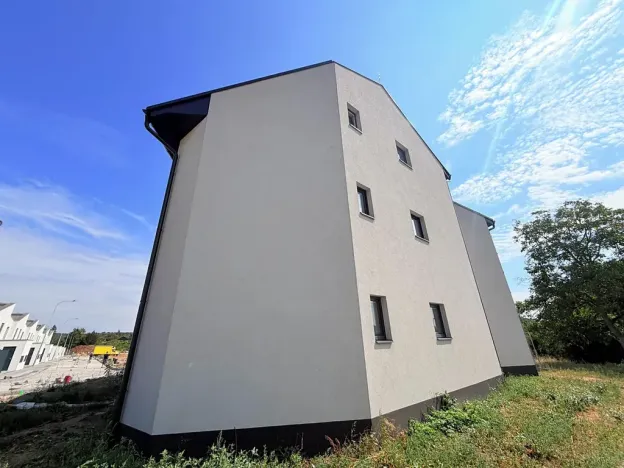 Pronájem bytu 2+kk, Brno, Černohorská, 48 m2