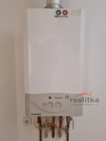Pronájem bytu 2+kk, Opava - Předměstí, Vyhlídalova, 62 m2