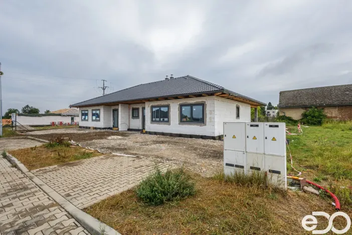 Prodej rodinného domu, Bukovno, 104 m2