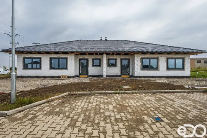 Prodej rodinného domu, Bukovno, 104 m2