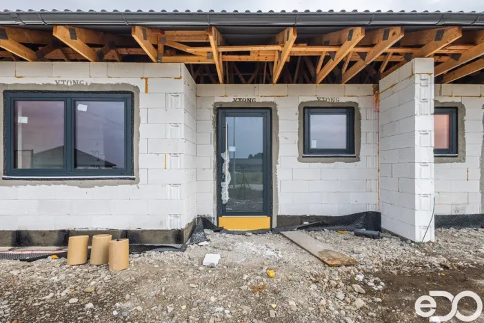Prodej rodinného domu, Bukovno, 104 m2